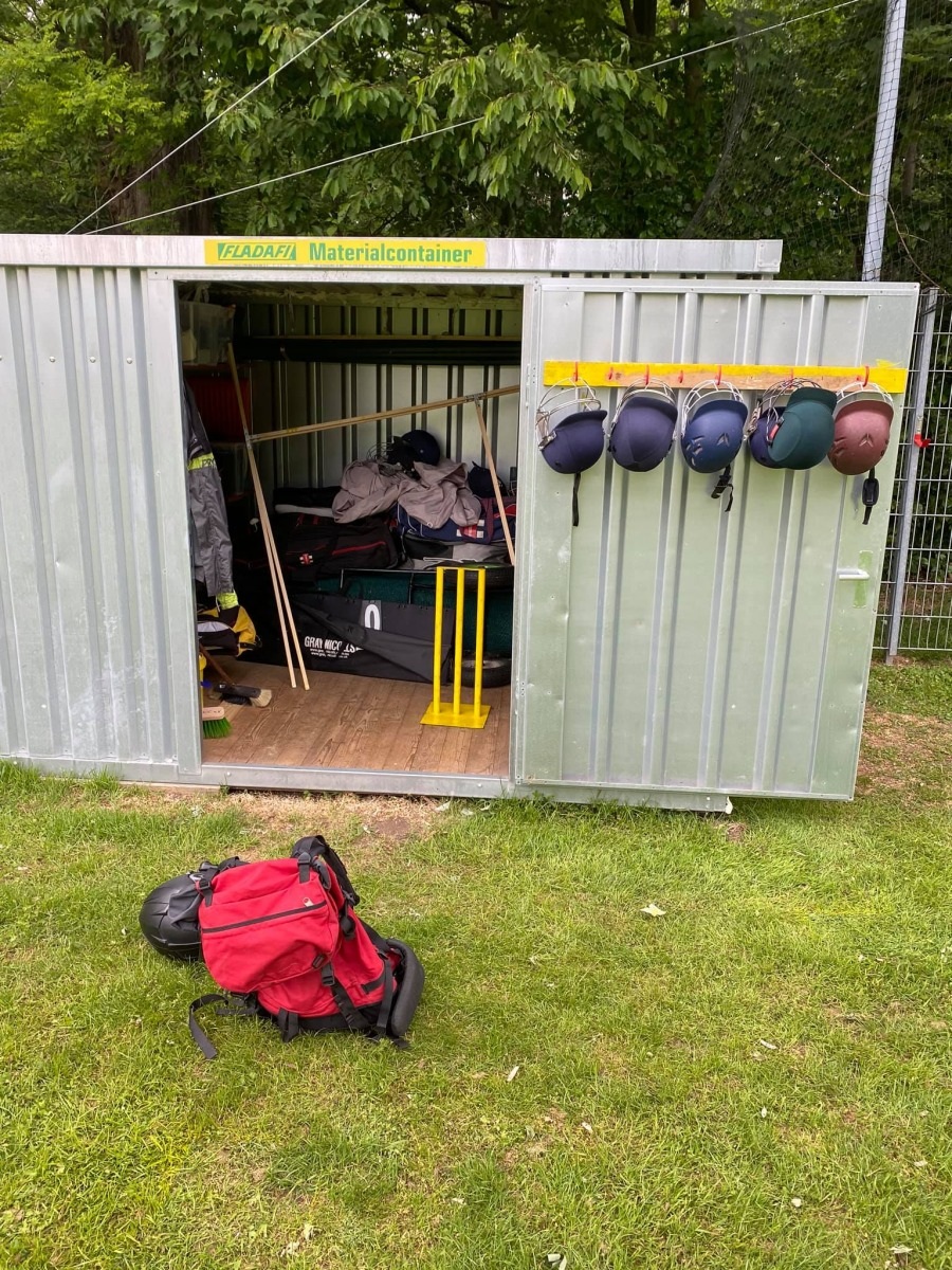 container-tidy